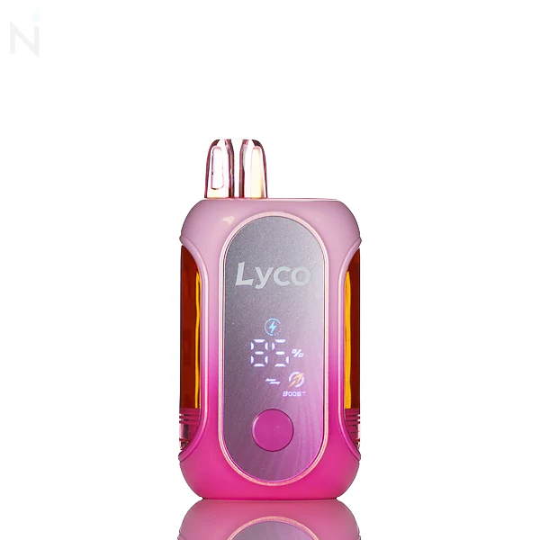 Lyco Mini Box 50K Disposable - Image 12