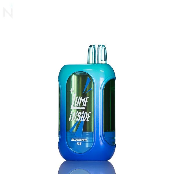Lyco Mini Box 50K Disposable - Image 15