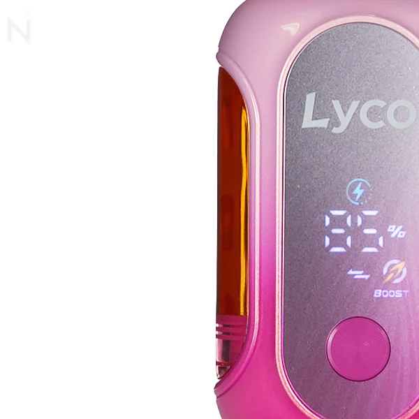 Lyco Mini Box 50K Disposable - Image 4