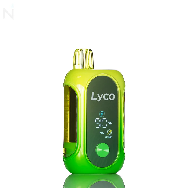 Lyco Mini Box 50K Disposable - Image 6
