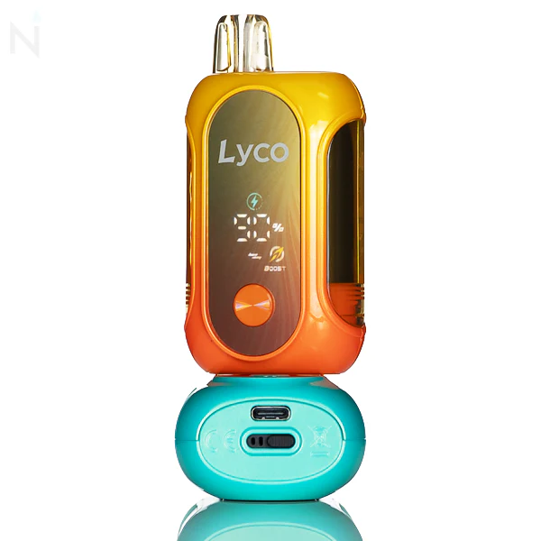 Lyco Mini Box 50K Disposable - Image 7