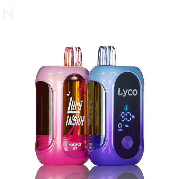 Lyco Mini Box 50K Disposable - Image 8