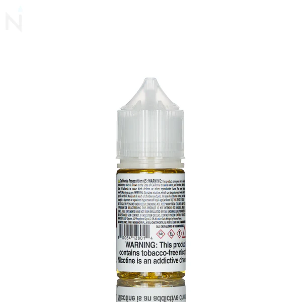 Mad Hatter Juice - I Love Salts TFN - Wild Watermelon - 30ml - Image 2