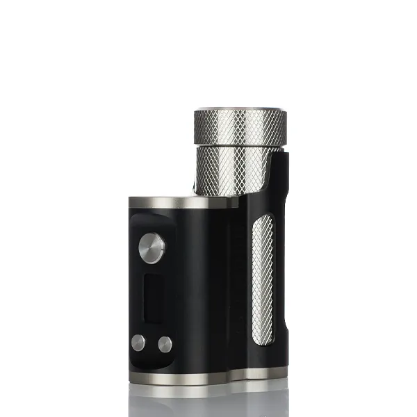 Mechlyfe Paramour 80W SBS 18650/21700 Box Mod (DISCONTINUED) - Image 11