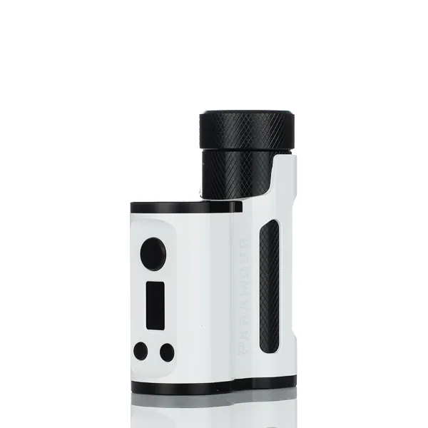 Mechlyfe Paramour 80W SBS 18650/21700 Box Mod (DISCONTINUED) - Image 13