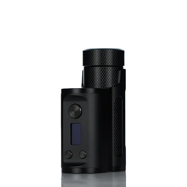 Mechlyfe Paramour 80W SBS 18650/21700 Box Mod (DISCONTINUED) - Image 16