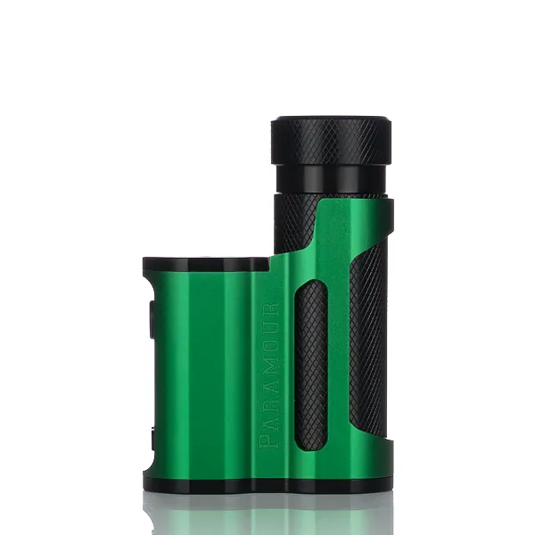 Mechlyfe Paramour 80W SBS 18650/21700 Box Mod (DISCONTINUED) - Image 4
