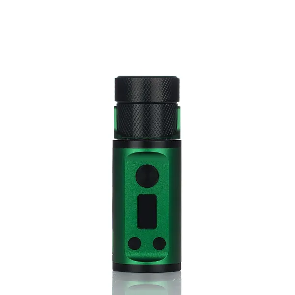 Mechlyfe Paramour 80W SBS 18650/21700 Box Mod (DISCONTINUED) - Image 5