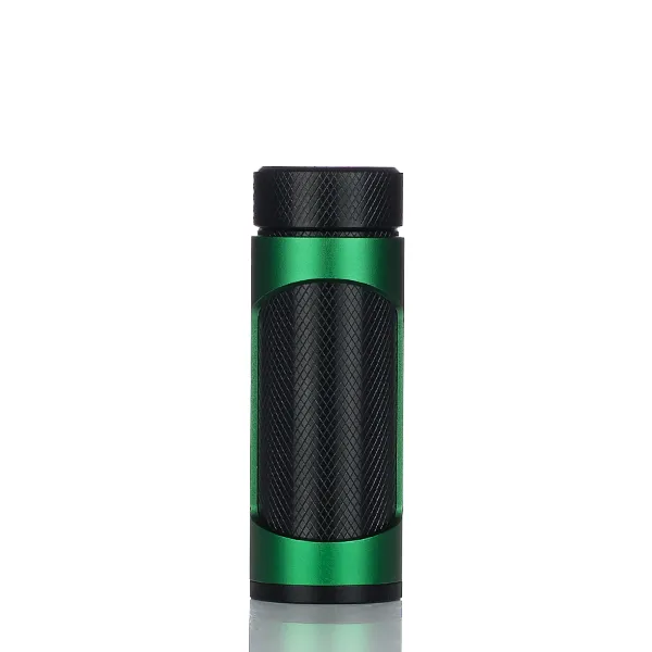 Mechlyfe Paramour 80W SBS 18650/21700 Box Mod (DISCONTINUED) - Image 6