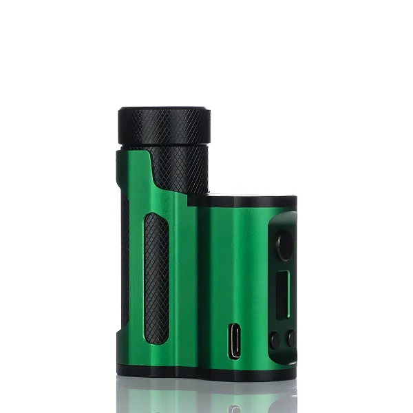 Mechlyfe Paramour 80W SBS 18650/21700 Box Mod (DISCONTINUED) - Image 7