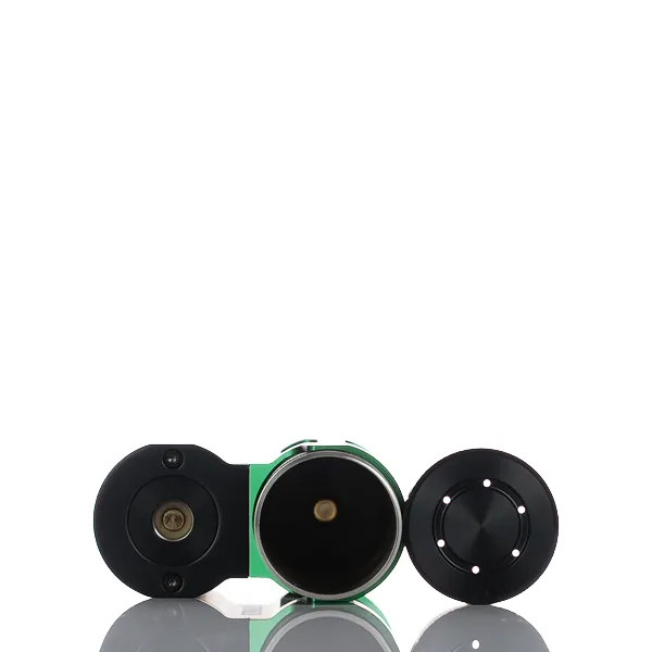 Mechlyfe Paramour 80W SBS 18650/21700 Box Mod (DISCONTINUED) - Image 8