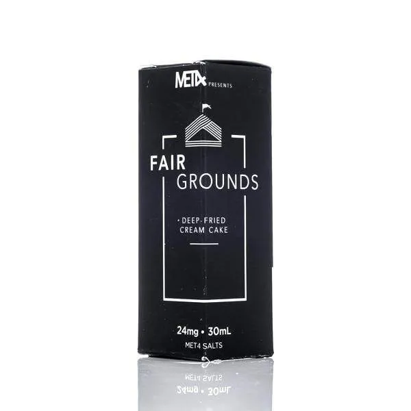 Met4 Salts - Fairgrounds - 30ml - Image 3