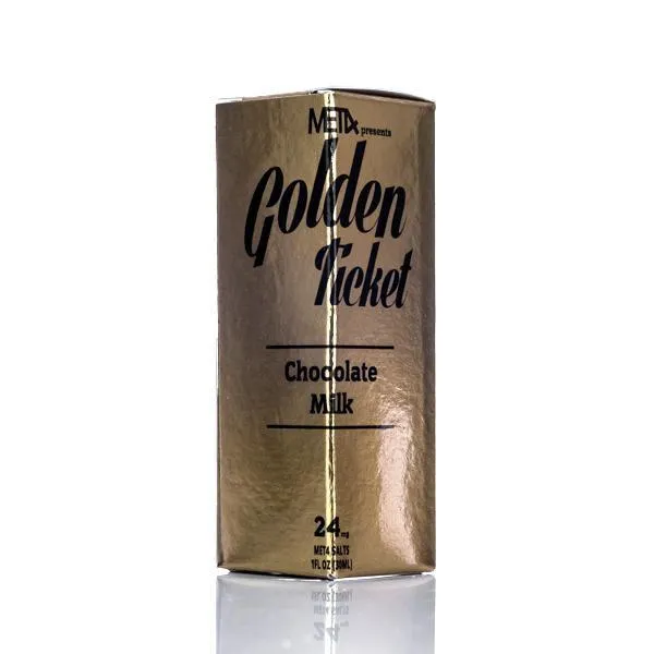 Met4 Salts - Golden Ticket - 30ml - Image 3