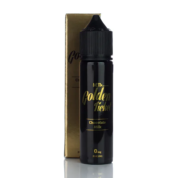 Met4 Vapor- No Nicotine Vape Juice - 60ml (DISCONTINUED) - Image 3