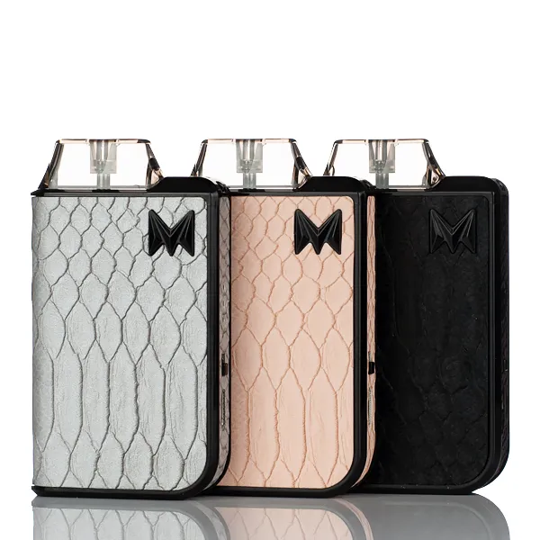 Mi-One Brands Mi-Pod 2.0+ Pod System Kit