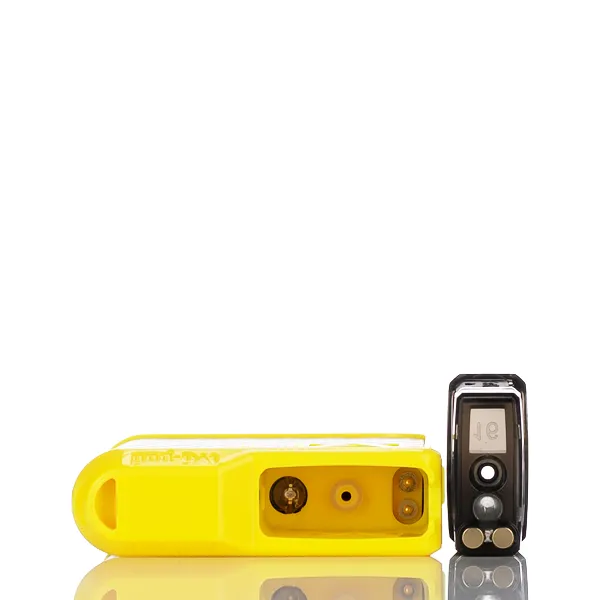 Mi-One Brands Mi-Pod PRO+ Pod System Kit (DISCONTINUED) - Image 5