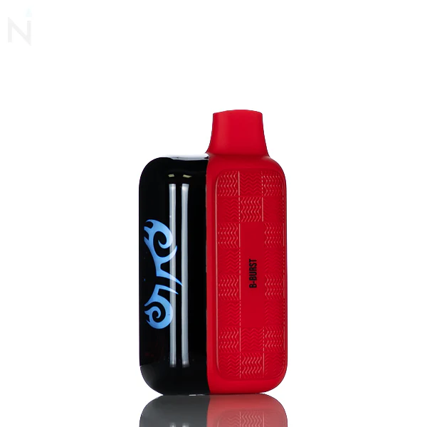 MIA Legend Pro 50K Disposable - Image 12