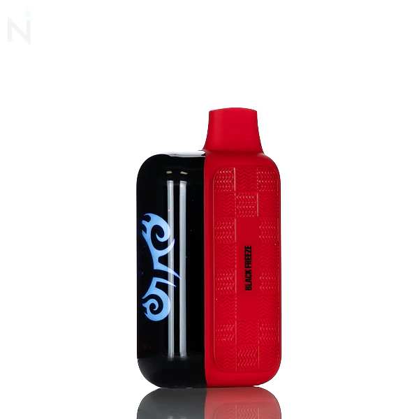 MIA Legend Pro 50K Disposable - Image 13