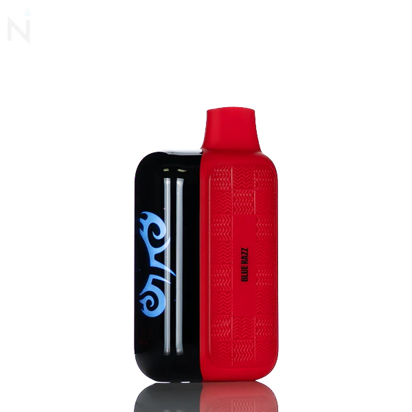 MIA Legend Pro 50K Disposable - Image 16