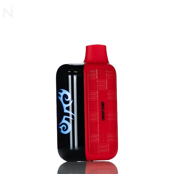 MIA Legend Pro 50K Disposable - Image 18