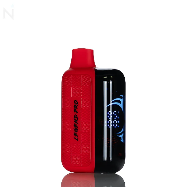 MIA Legend Pro 50K Disposable - Image 7