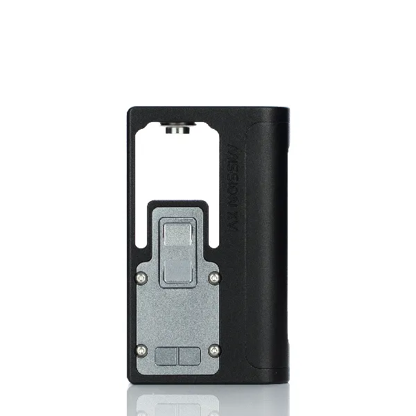 Mission XV ASTRO DNA60 60W Boro Box Mod (DISCONTINUED) - Image 5