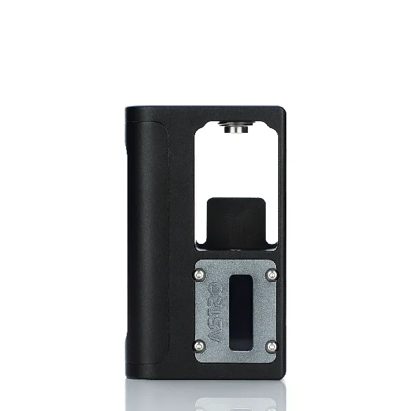 Mission XV ASTRO DNA60 60W Boro Box Mod (DISCONTINUED) - Image 7