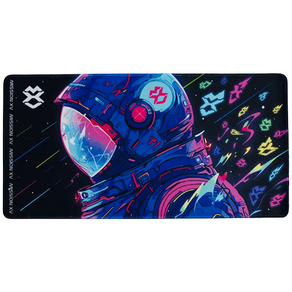 Mission XV Build Mat (DISCONTINUED)