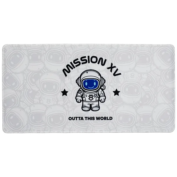 Mission XV Build Mat (DISCONTINUED) - Image 2