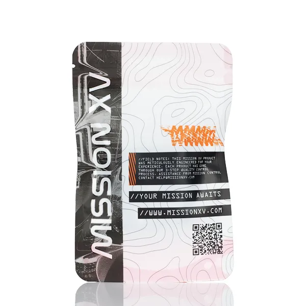 Mission XV Cosmos Sleeve for Booster Tip (DISCONTINUED) - Image 4