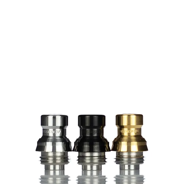 Mission XV Cosmos V2 Booster Modular Integrated Tip for Boro Boxes (DISCONTINUED)