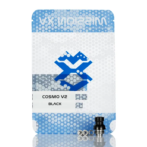 Mission XV Cosmos V2 Booster Modular Integrated Tip for Boro Boxes (DISCONTINUED) - Image 6