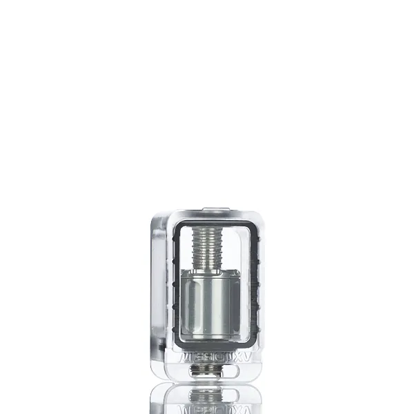 Mission XV dotBoro KB2 Conversion Kit and Integrated Drip Tip - Image 2