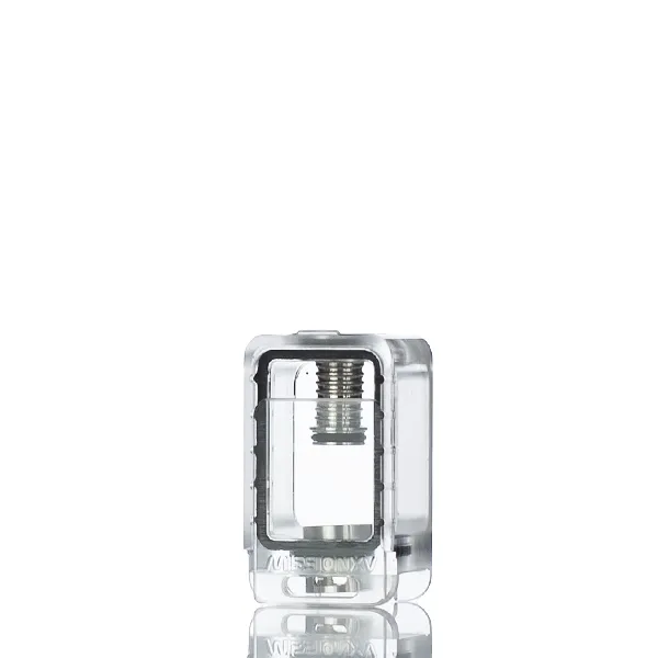 Mission XV dotBoro KB2 Conversion Kit and Integrated Drip Tip - Image 4