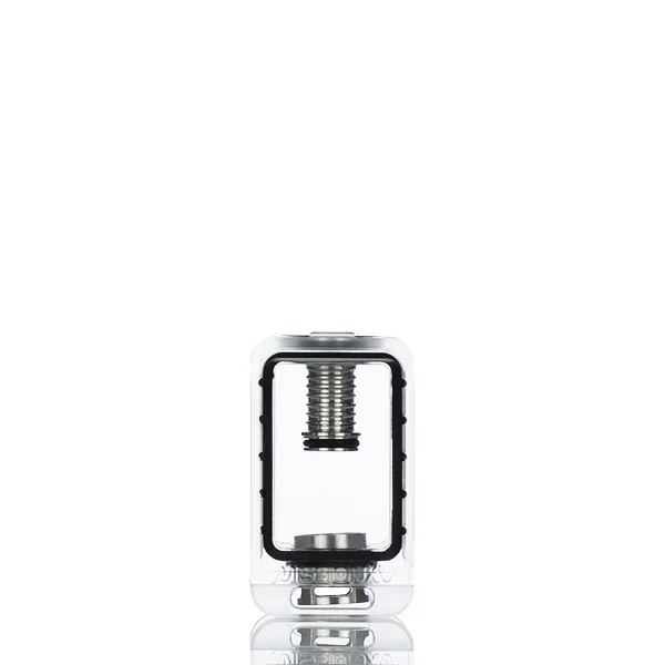 Mission XV dotBoro KB2 Conversion Kit and Integrated Drip Tip - Image 5