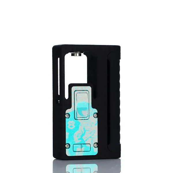 Mission XV ASTRO LE Last Batch DNA60 60W Boro Box Mod (DISCONTINUED) - Image 6