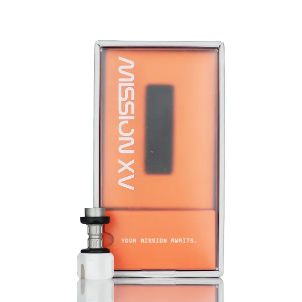 Mission XV KB2 EVO Conversion Kit - Image 3