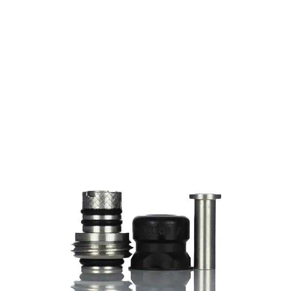 Mission XV Mini Nuke Modular Integrated Tip V2 for Boro Boxes (DISCONTINUED) - Image 2