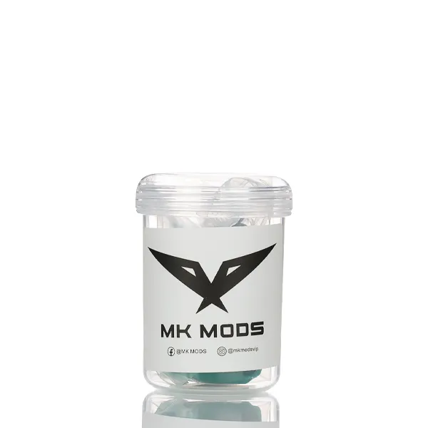 MK MODS Anodized Aluminum Boro Tank - Image 10