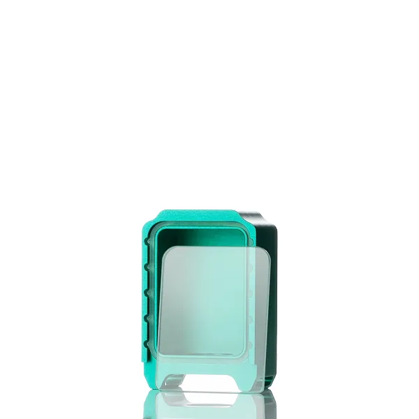 MK MODS Anodized Aluminum Boro Tank - Image 2