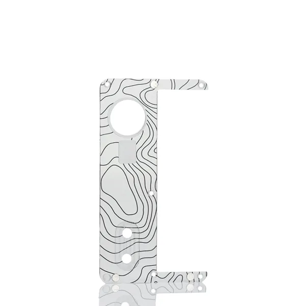 MK MODS Clear Design Inner Panel for dotAIO V2 - Image 3