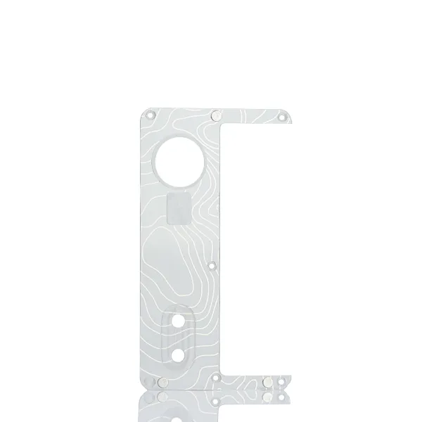 MK MODS Clear Design Inner Panel for dotAIO V2 - Image 4