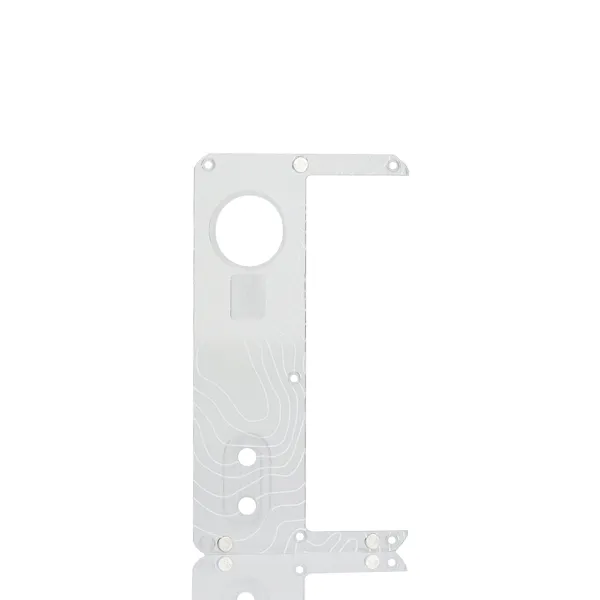 MK MODS Clear Design Inner Panel for dotAIO V2 - Image 8