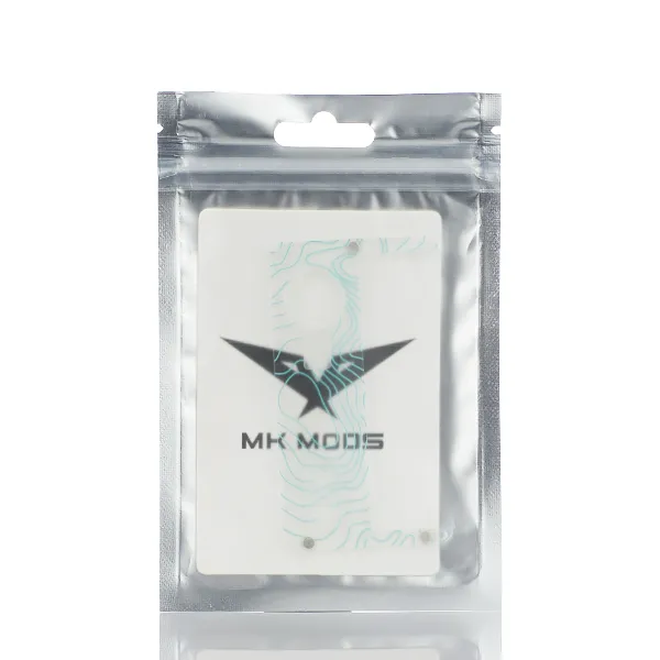 MK MODS Clear Design Inner Panel for dotAIO V2 - Image 9