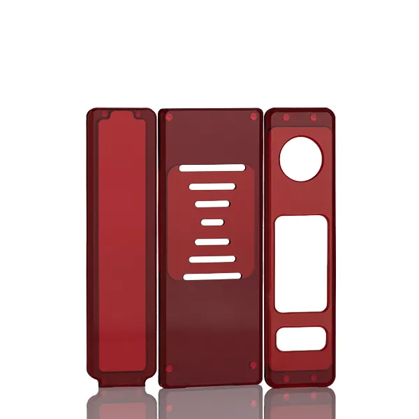 MK MODS Panel Set for Stubby AIO (DISCONTINUED) - Image 10