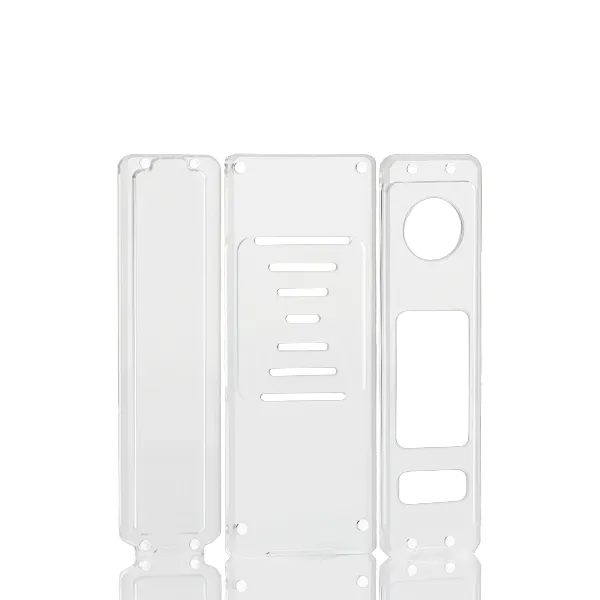 MK MODS Panel Set for Stubby AIO (DISCONTINUED) - Image 8