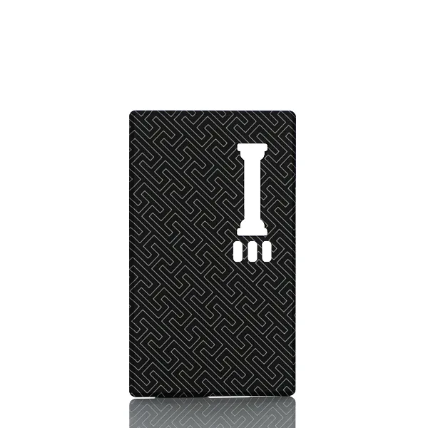 MK MODS Engraved Panel Set For Hastur AIO (DISCONTINUED) - Image 3