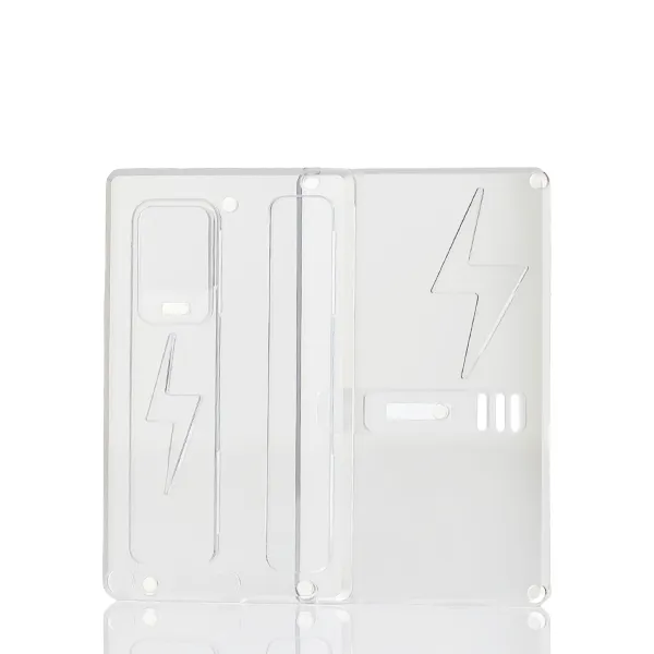 MK MODS Thunder Panel Set for CTHULHU AIO (DISCONTINUED) - Image 6