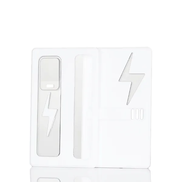 MK MODS Thunder Panel Set for CTHULHU AIO (DISCONTINUED) - Image 7