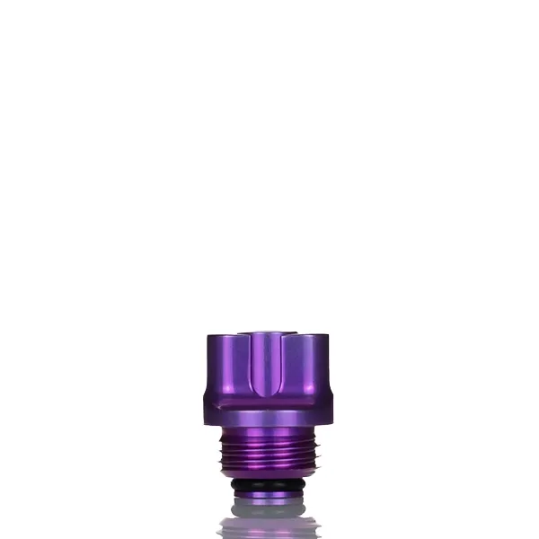 MK MODS TA Titanium Integrated Drip Tip - Image 10